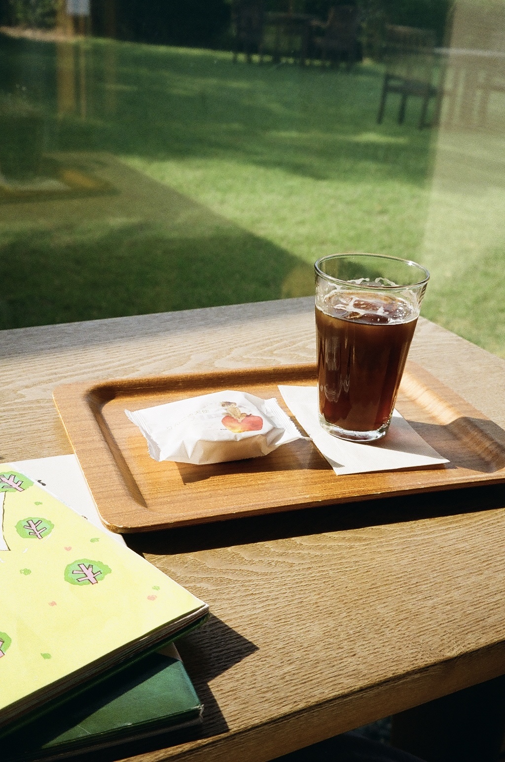 安曇野ちひろ美術館