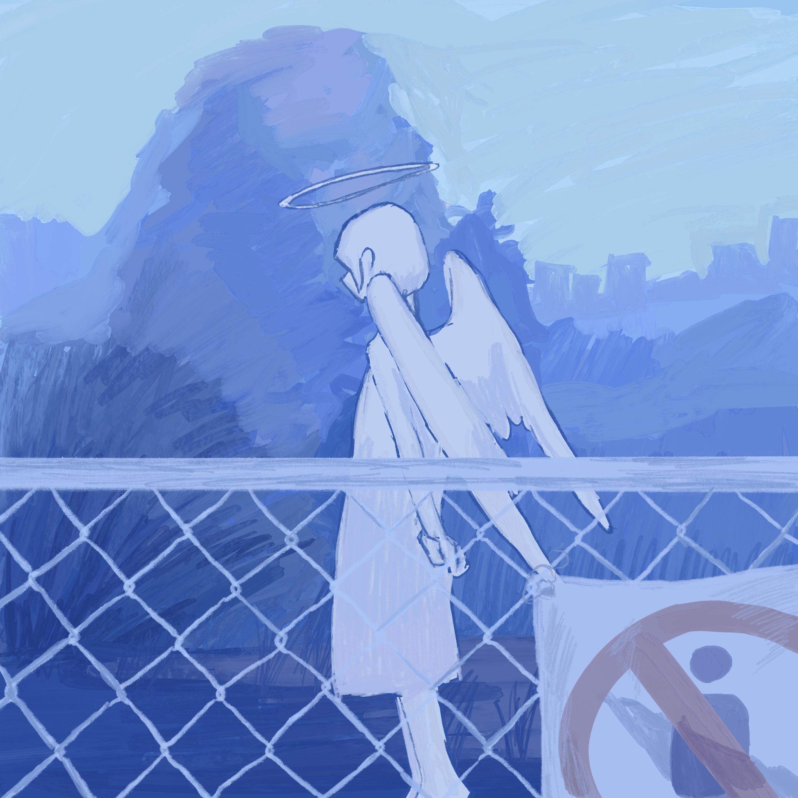 天使特区
